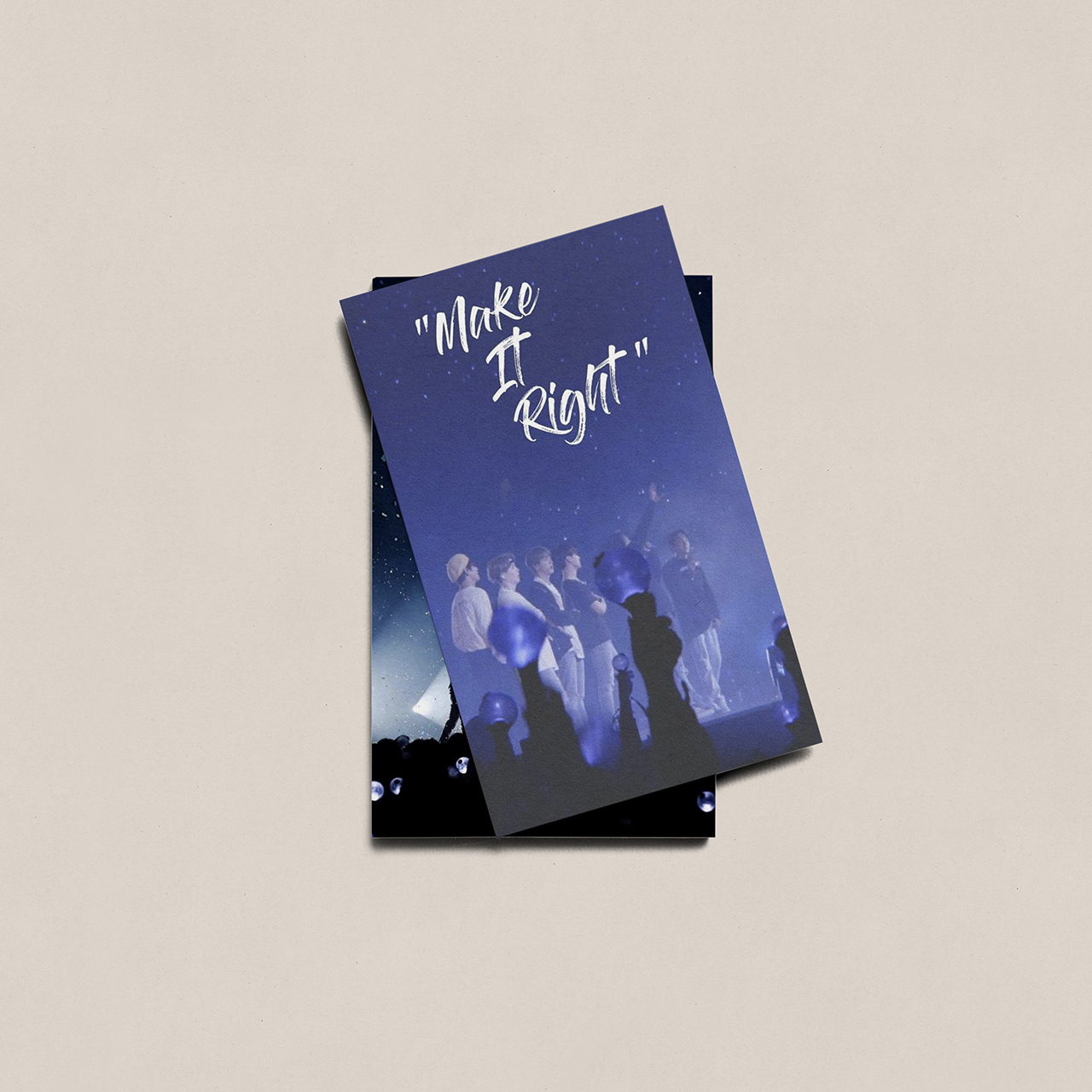 Postcard