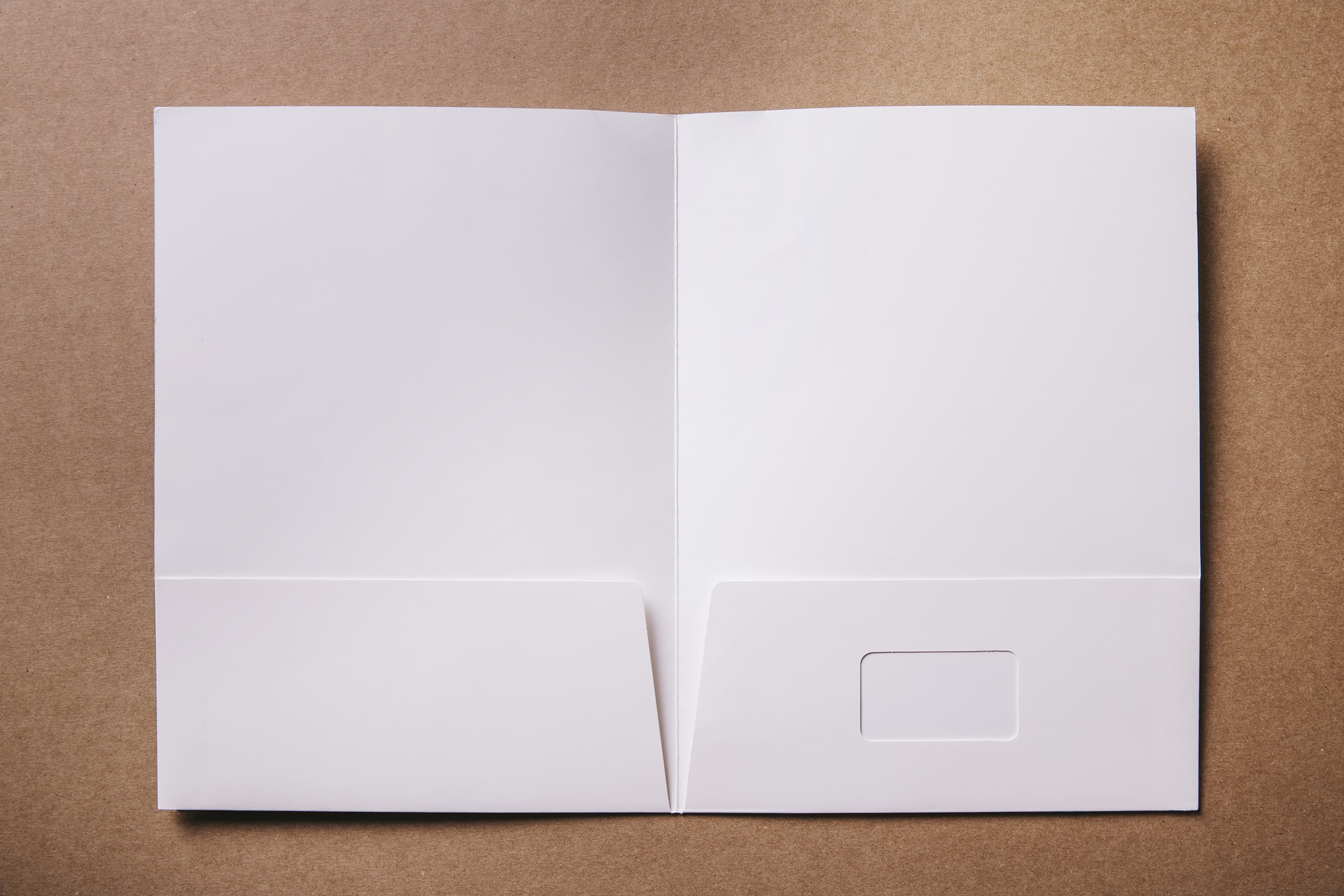 紙Folder